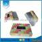 Paperboard Paper Type book shape gift packaging box wholesale