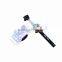 Newest colorful cute silicon cheap monopod selfie stic
