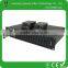 HT 2u Rack Mount 14 Slots Fiber Ethernet Media Converter Rack