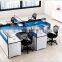 USA call center projects/call center workstation/office cubicles (SZ-WS284)