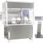 New condition semi-auto pre-filled syringe filling and plugging machine