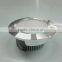 Led Panel Downlight Recessed Led Down Light , 3w 6w Down Led Light