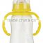 Hot Sale 180ml BPA Free Vacuum Flask PP Baby Bottle,Baby Bottle Manufacturing,baby feeding bottle
