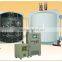 Auto wheel vacuum coating machine