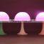 Touch LED Table Night Lamp JK-862 LED Led Desk Light Automatic Color Changing Table Lamps Modern With Night Light