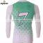 2015 sublimation Summer style cooling vest for sport