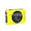 unique design undewater extreme sports action video camera remote control full hd 720p gital video waterproof sport camera