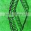 plastic short garden fence
