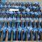 Cast Iron butterfly valve