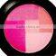 Corlorful blush powder! Natural blusher, wholesale, long lasting, Cosmetics, many colors to choose