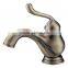 Antique Wash Basin Bathroom Faucet