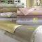100% Mulberry Silk King/ Queen size Plaid Blanket