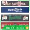 Personalised custom logo soft pvc bar counter rail mats