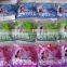 Colorful Dot Printing Pattern Medical Fabric Ice Bag in Color Printed Polybag Opp Bag Packing