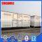 20 Iso Equipment Container