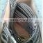 steel wire rope sling