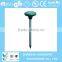 Environmentally Solar Ultrasonic Pest Repeller / Repel mouse snake