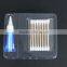 Quick remove stain liquid detergent for smoking people