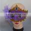 Wholesale Cheap Party Mask And Eye Mask For Adult Sex Mask