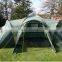 high quality family camping tent