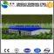 galvanized square tube prefabricated building poultry shed chicken shed poultry farm equipment