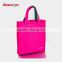 71series#easy carrying foldable felt shopping bag,handbag,totebag with different types