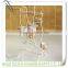 Birdcage Candlestick Candle Holders Wedding Candlesticks