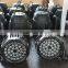 120w 54x3w waterproof led flat par light