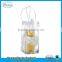 Fashion design clear PVC Plastic ice bag for wine promotion                        
                                                Quality Choice
                                                    Most Popular