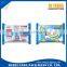 plastic bar soap packaging/detergent soap bag / soap bar wrapper                        
                                                Quality Choice