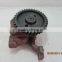 mtz belarus tractor spare parts gear oil pump 240-1403010