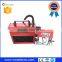 Vin Dot Peen Engraving Machine/ stainless steel dot peen marking machine
