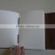 Handmade Journal Diary with 200 Blank Pages Genuine Leather Notebook