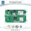 intergrated circuit test, precision printed circuit board, precision pcba