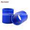 Water Air Oil hose Colorful Silicone Rubber Hose/Silicone Elbow Hose Pipe