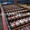 1000mm cover witdh metal roof forming machine ,steel panel machines