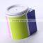 China supplier customized colorful plastic multifunction pen holder