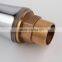 deck mount royal washbasin faucet