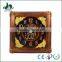 Hot selling promotion cheap plastic wall clock