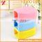 Silicone Scrubbing Brush