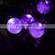 Fullbell high quality outdoor sphere lights