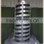 Zhenying CS Electric Motor Vibration Vertical Conveyor