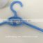 Unique Design Colored Plastic Hangers for supermarket sale Xufeng Factory directly sale