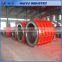 Alibaba hot sale concrete culvert pipe making machine for drainage