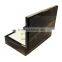 Supplier luxury lacquer wooden watch display box CY-ZO1