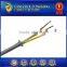 Stainless Steel Shielded electric Cable