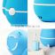 Portable USB Humidifier Vase 160ml Ultrasonicusb humidifier Perfume Diffuser
