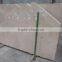Popular Crema Marfil Polished Marble Look Porcelain Tile or Slab