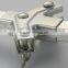 adjustable metal brackets for 4G antenna