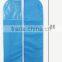 wholesale oxford garment bags suit cover with PVC windows